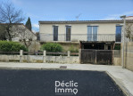 vente Maison mitoyenne Ruelle Sur Touvre