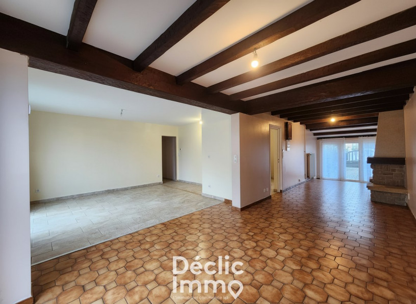 vente Maison mitoyenne Ruelle Sur Touvre - Photo 3