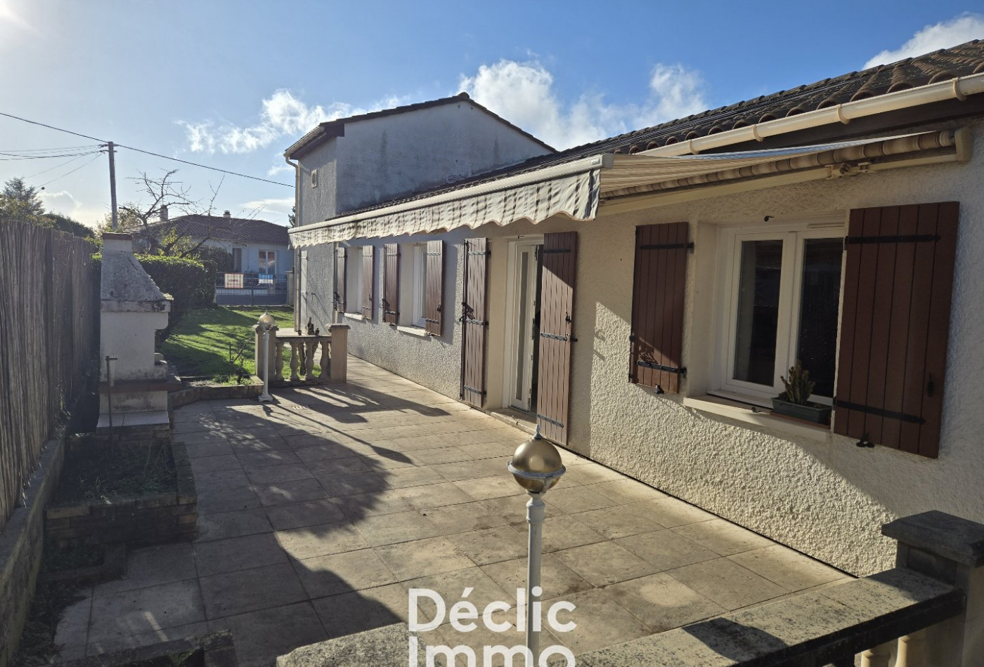 vente Maison individuelle Saint Yrieix Sur Charente - Photo 4