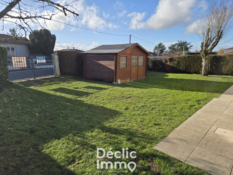 vente Maison individuelle Saint Yrieix Sur Charente - Photo 6