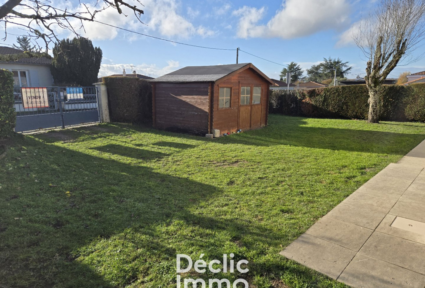 vente Maison individuelle Saint Yrieix Sur Charente - Photo 3