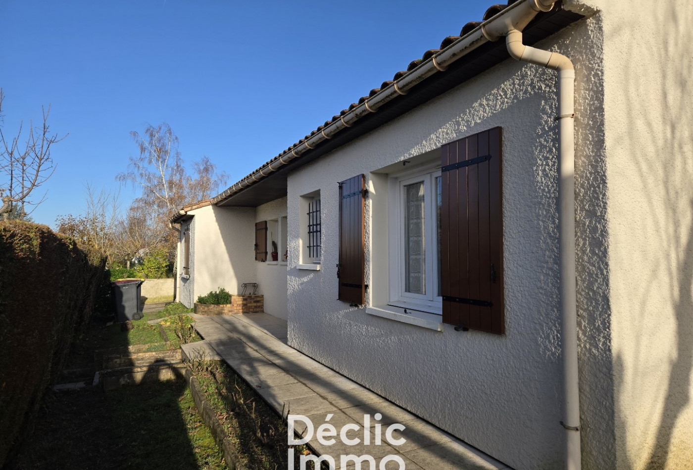 vente Maison individuelle Saint Yrieix Sur Charente - Photo 5