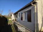 vente Maison individuelle Saint Yrieix Sur Charente