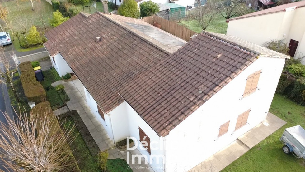 vente Maison individuelle Saint Yrieix Sur Charente - Photo 2