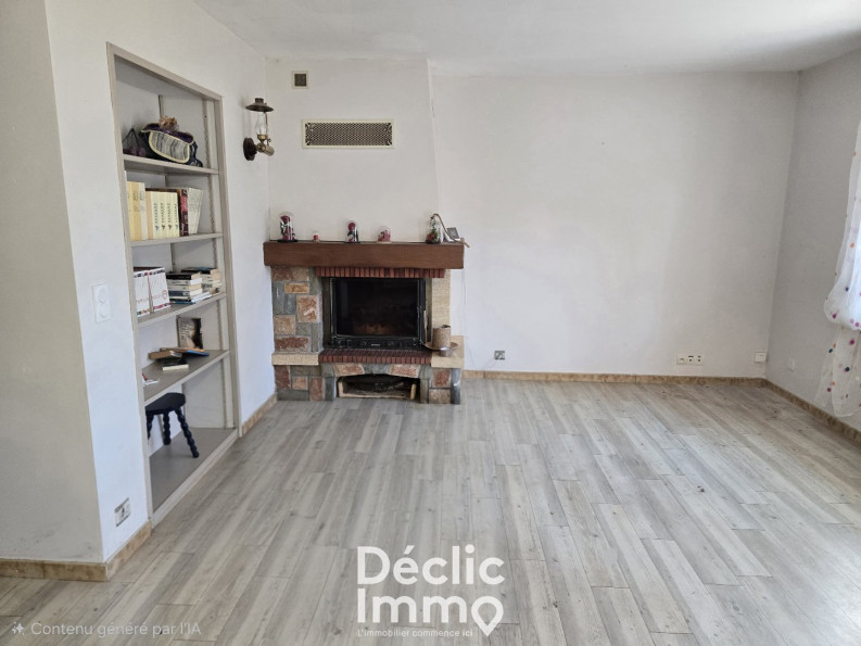 vente Maison individuelle Saint Yrieix Sur Charente - Photo 10