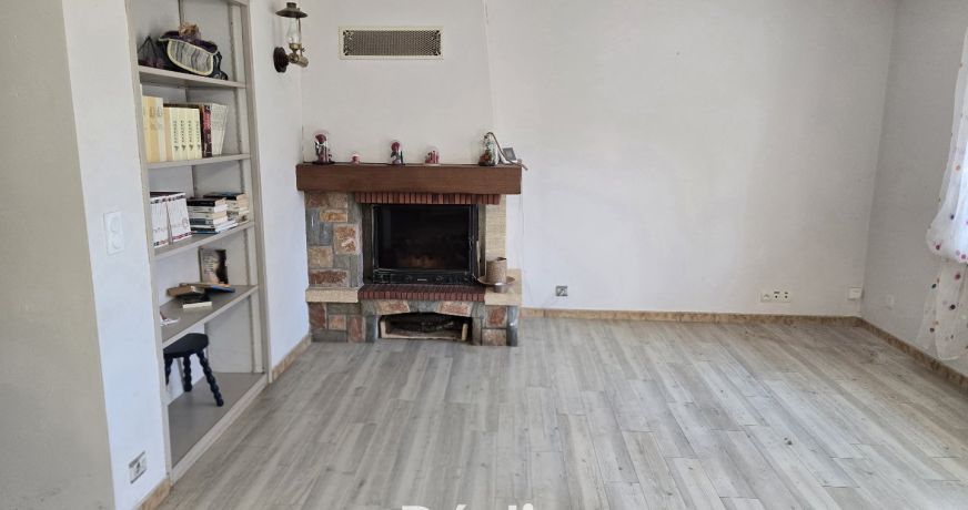 vente Maison individuelle Saint Yrieix Sur Charente