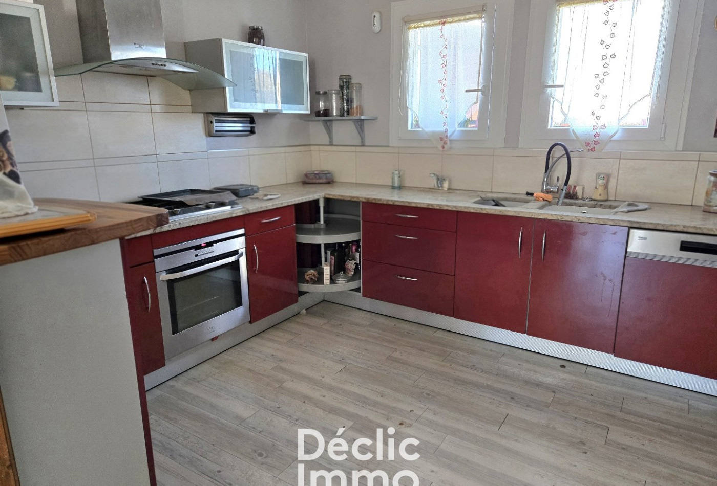 vente Maison individuelle Saint Yrieix Sur Charente - Photo 7