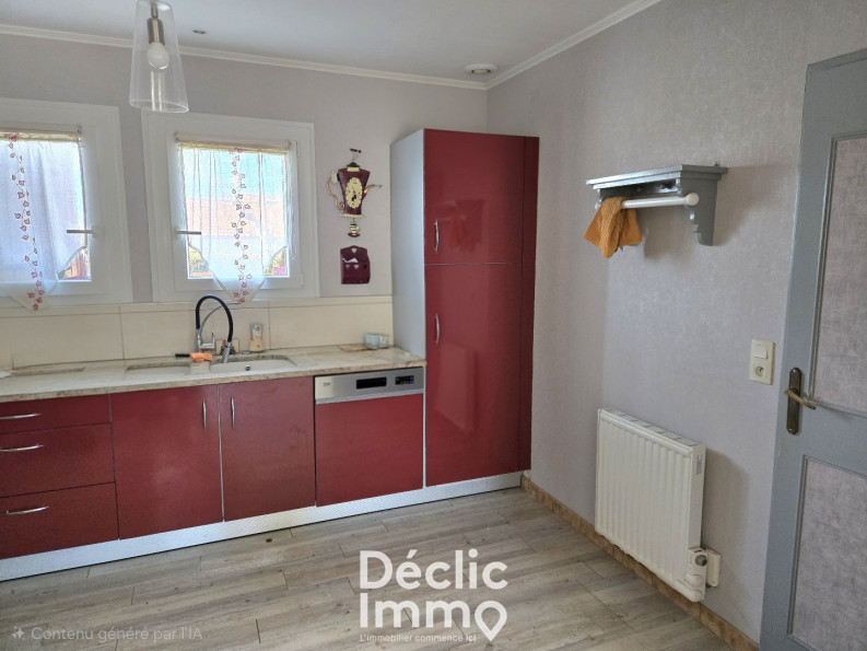 vente Maison individuelle Saint Yrieix Sur Charente - Photo 10