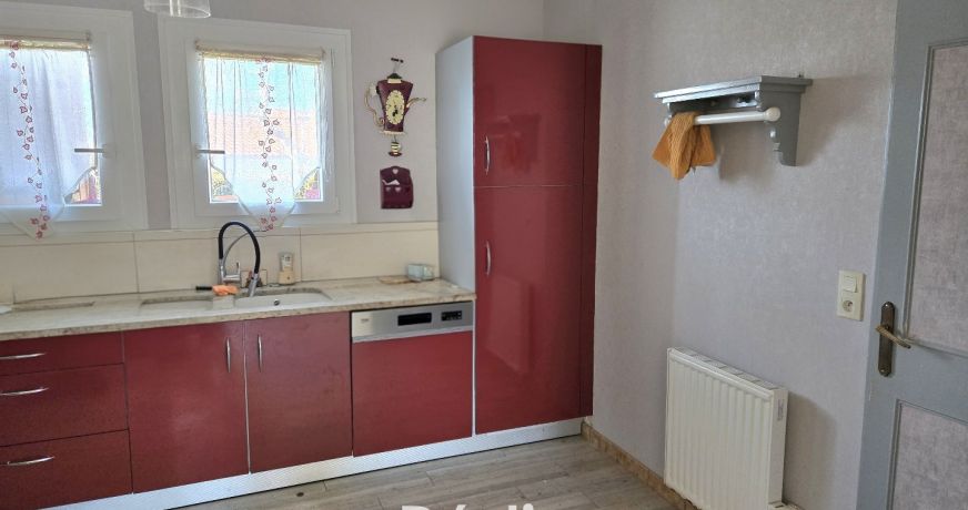 vente Maison individuelle Saint Yrieix Sur Charente