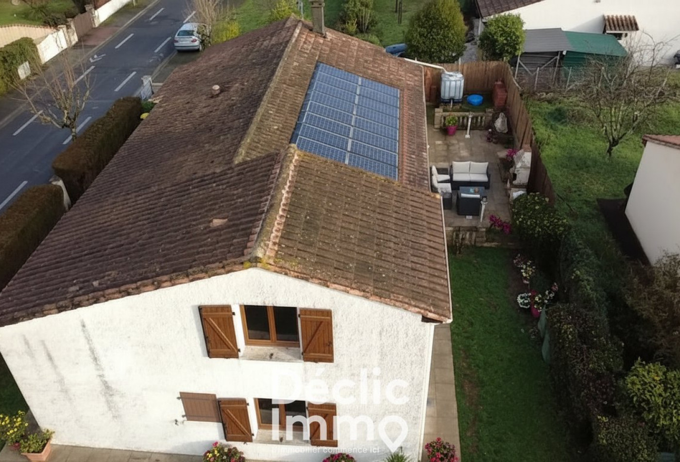 vente Maison individuelle Saint Yrieix Sur Charente - Photo 2