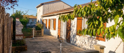 vente Maison individuelle Saint Yrieix Sur Charente