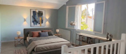 vente Maison individuelle Saint Yrieix Sur Charente