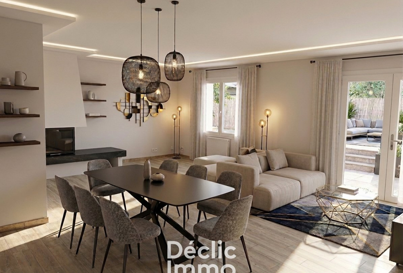 vente Maison individuelle Saint Yrieix Sur Charente - Photo 3