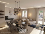 vente Maison individuelle Saint Yrieix Sur Charente