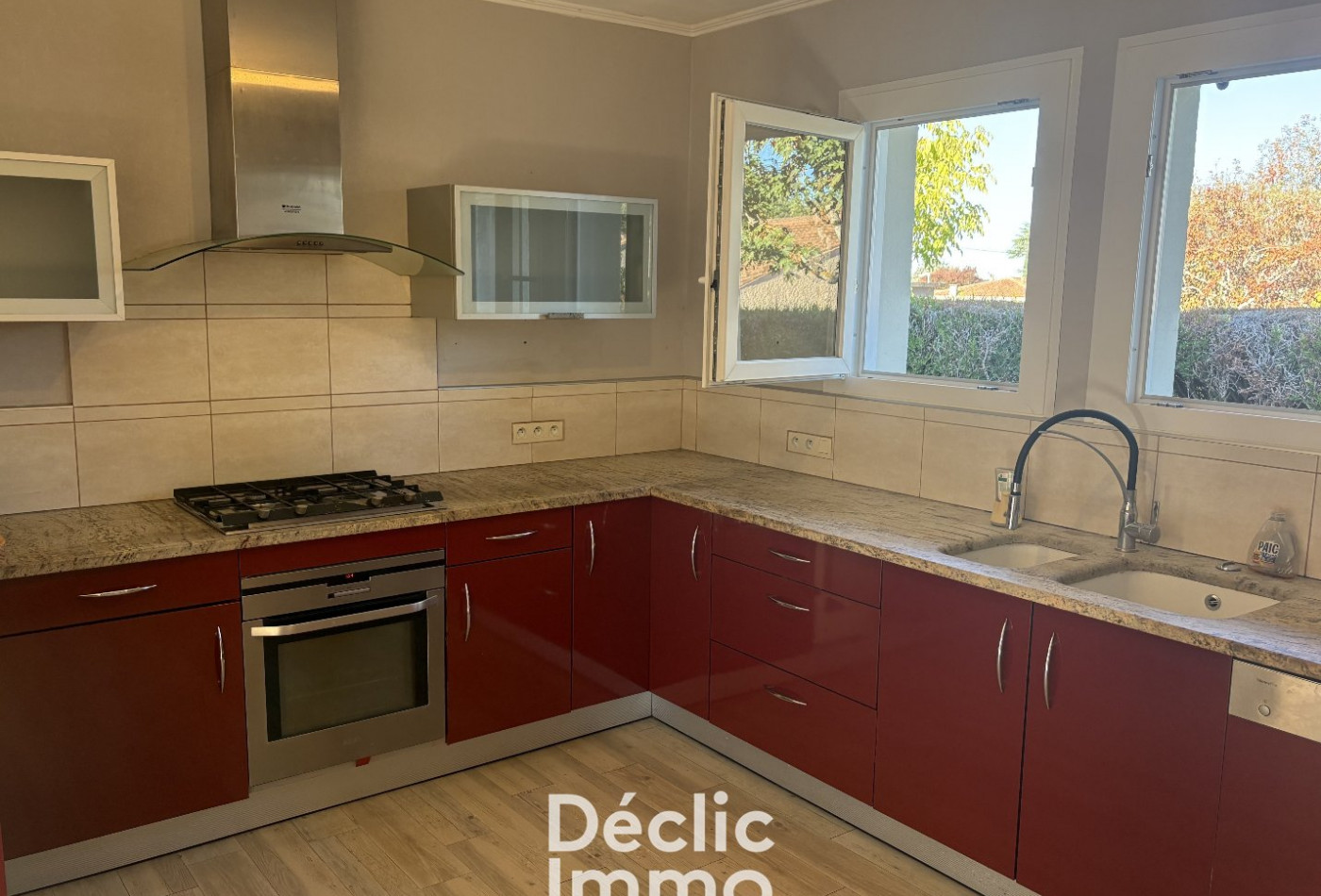 vente Maison individuelle Saint Yrieix Sur Charente - Photo 4