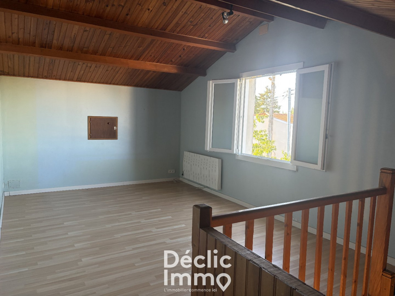 vente Maison individuelle Saint Yrieix Sur Charente - Photo 5