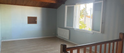 vente Maison individuelle Saint Yrieix Sur Charente