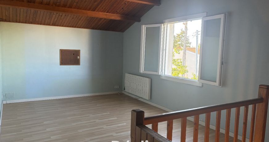 vente Maison individuelle Saint Yrieix Sur Charente