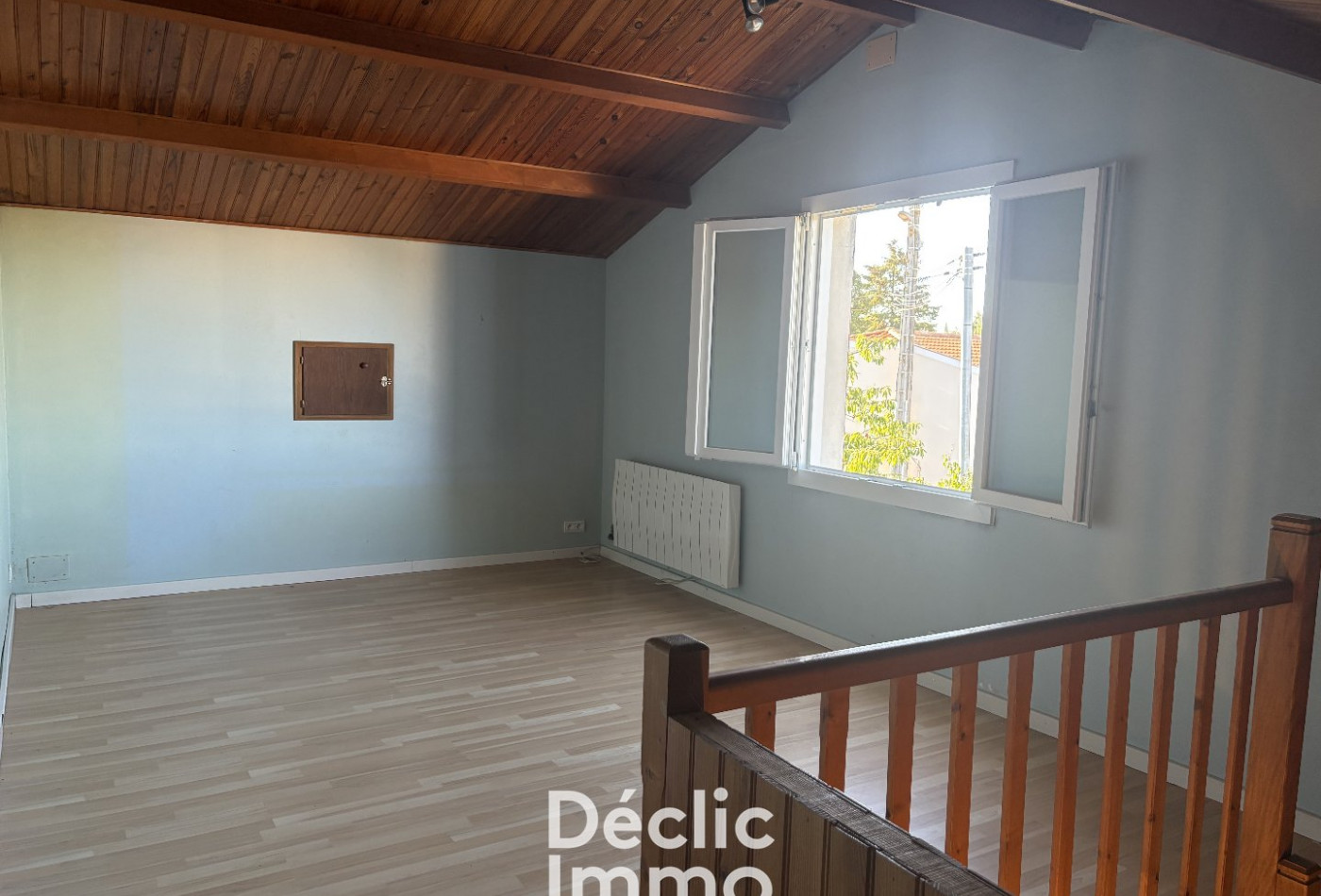 vente Maison individuelle Saint Yrieix Sur Charente - Photo 5