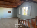 vente Maison individuelle Saint Yrieix Sur Charente
