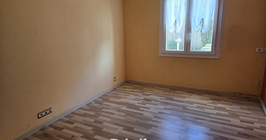 vente Maison individuelle Saint Yrieix Sur Charente