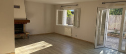vente Maison individuelle Saint Yrieix Sur Charente