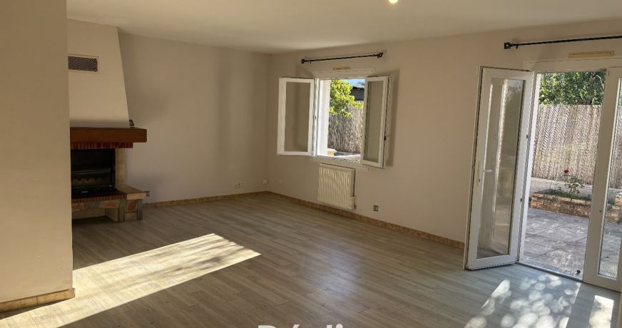 vente Maison individuelle Saint Yrieix Sur Charente