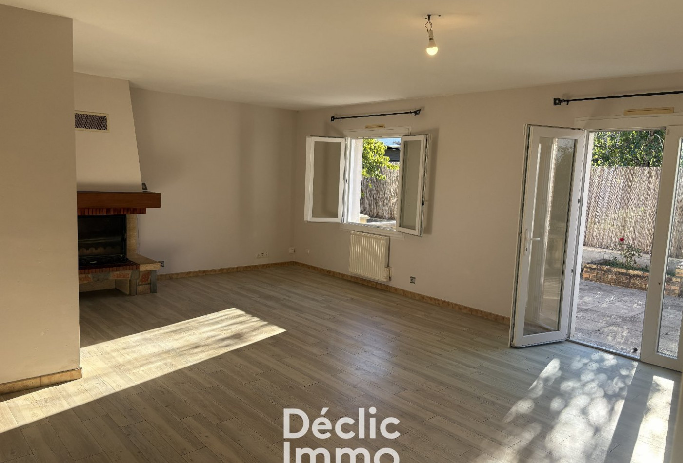 vente Maison individuelle Saint Yrieix Sur Charente - Photo 2