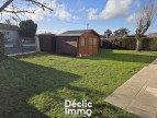vente Maison individuelle Saint Yrieix Sur Charente
