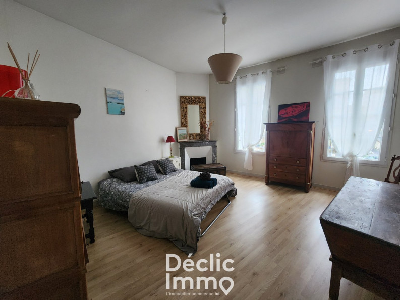 vente Triplex Angouleme - Photo 4