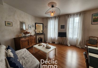 vente Triplex Angouleme