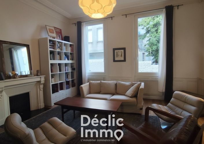 vente Maison de caractère Angouleme