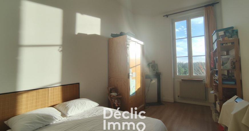 vente Maison de caractère Angouleme