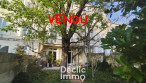 vente Maison de caractère Angouleme