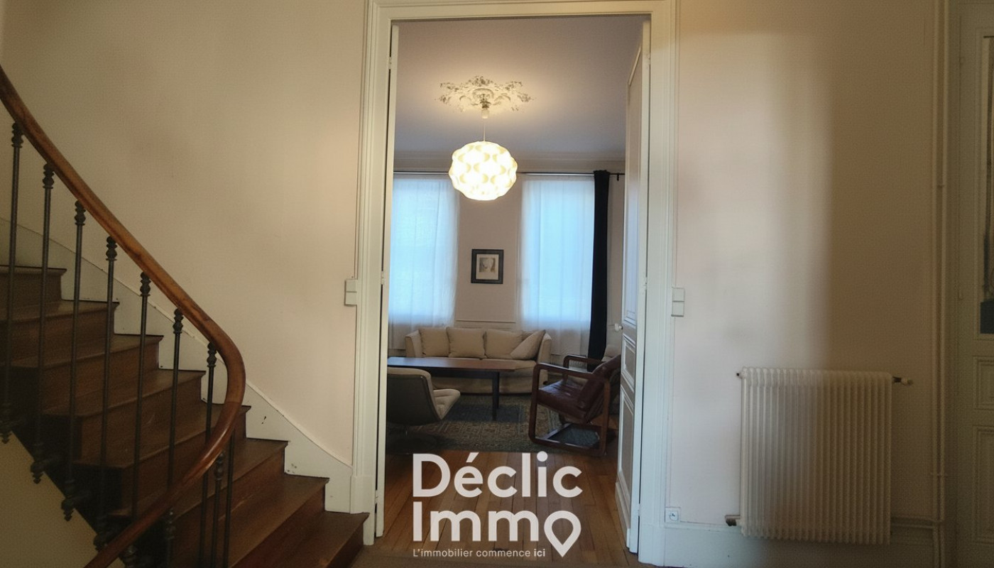 vente Maison de caractère Angouleme - Photo 5