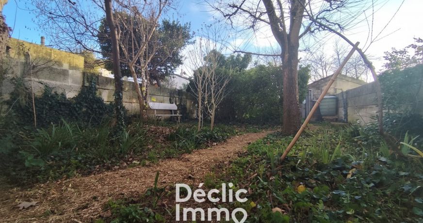 vente Maison de caractère Angouleme