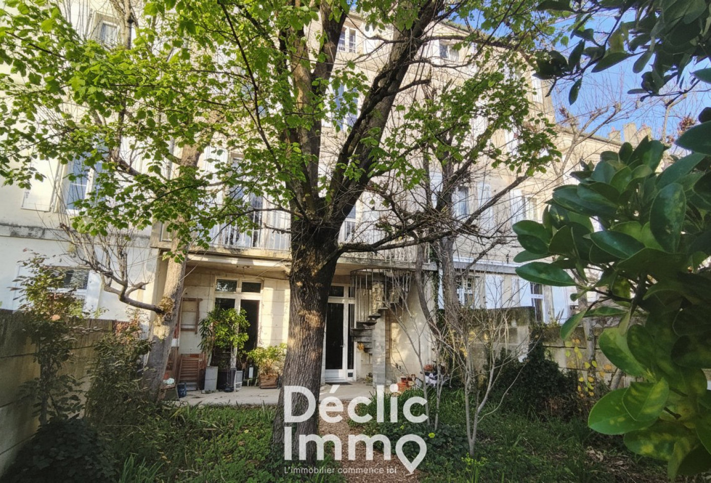 vente Maison de caractère Angouleme - Photo 1