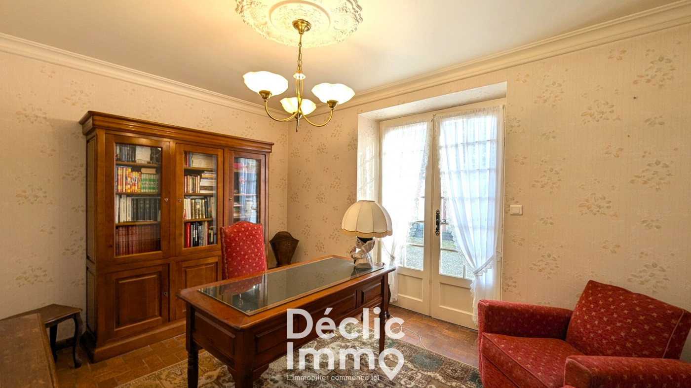 vente Maison en pierre La Rochefoucauld - Photo 12