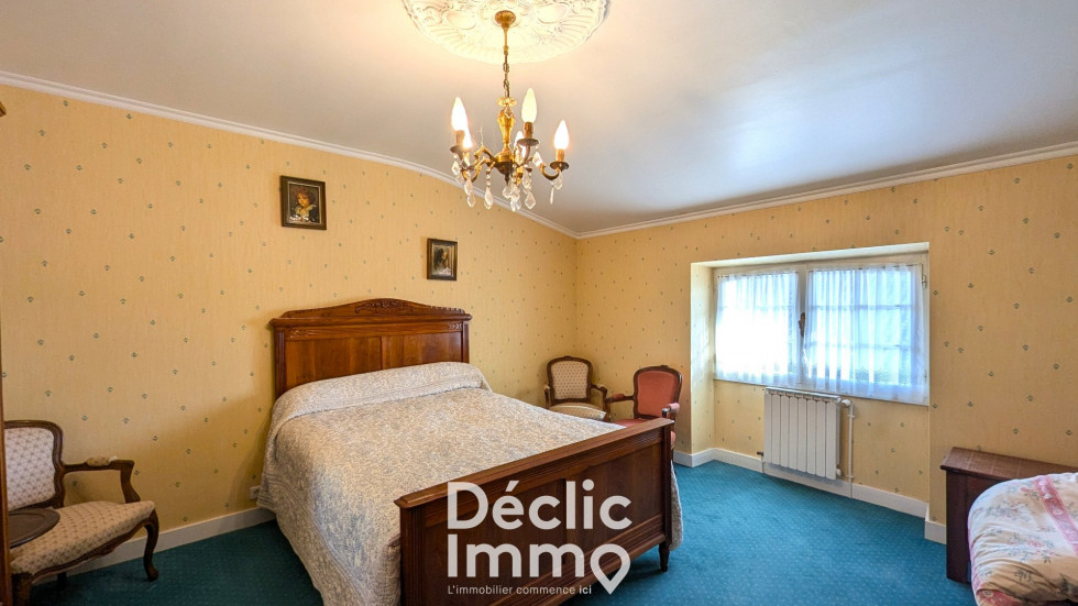 vente Maison en pierre La Rochefoucauld - Photo 9