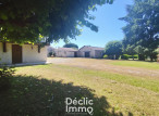 vente Maison en pierre La Rochefoucauld