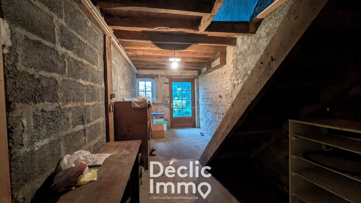 vente Maison à rénover Londigny - Photo 8