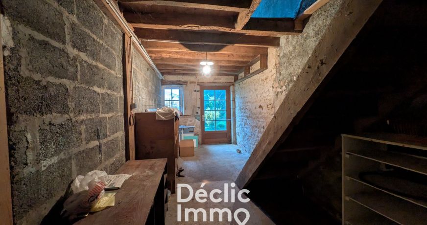 vente Maison à rénover Londigny