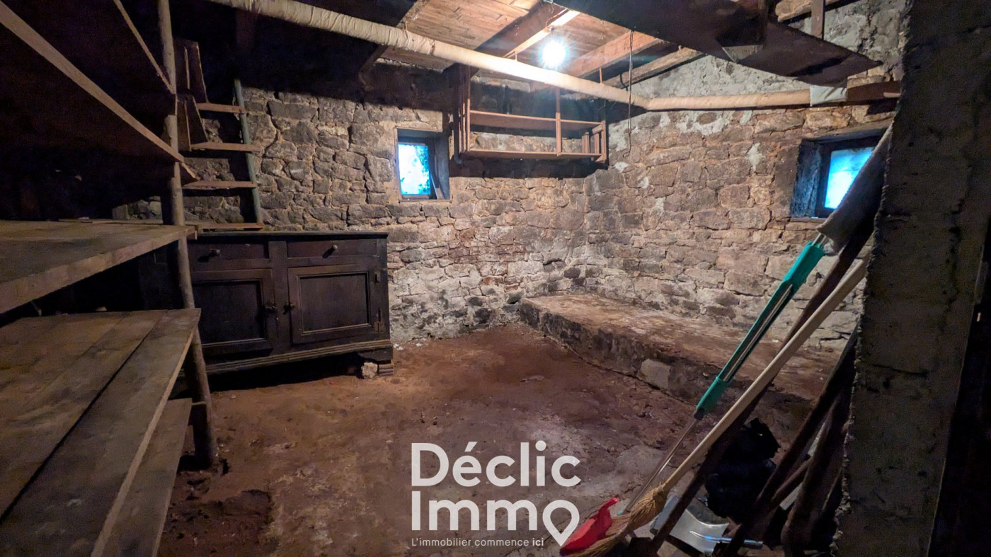 vente Maison à rénover Londigny - Photo 4