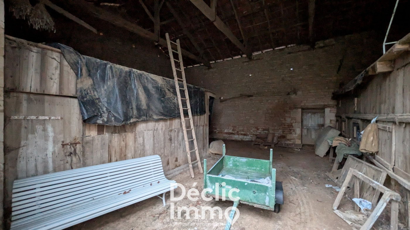 vente Maison à rénover Londigny - Photo 11