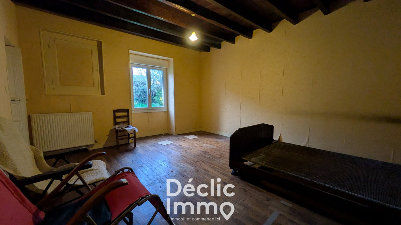 vente Maison à rénover Londigny - Photo 7