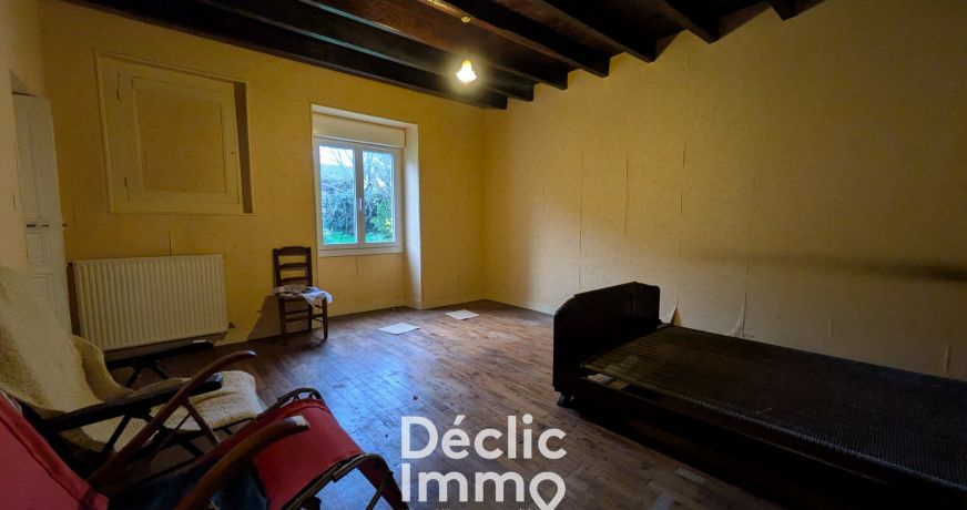 vente Maison à rénover Londigny