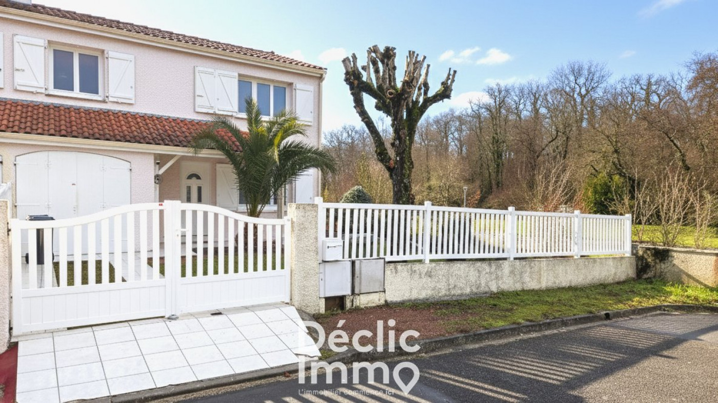 vente Maison mitoyenne Artigues Pres Bordeaux - Photo 2