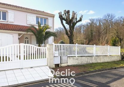 vente Maison mitoyenne Artigues Pres Bordeaux