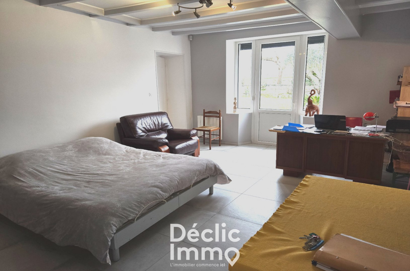 vente Longere Barret - Photo 12