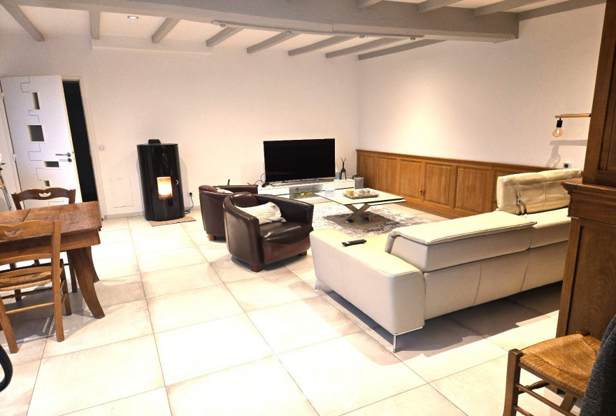 vente Longere Barret - Photo 8